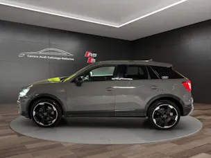 Audi Q2 1.4 TFSI Edition # 1 S-tronic