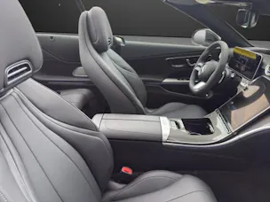 Mercedes-Benz CLE 300 4M Cabrio