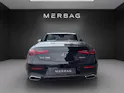 Mercedes-Benz CLE 300 4M Cabrio