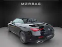 Mercedes-Benz CLE 300 4M Cabrio