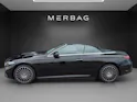 Mercedes-Benz CLE 300 4M Cabrio