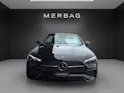 Mercedes-Benz CLE 300 4M Cabrio