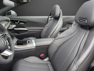 Mercedes-Benz CLE 300 4M Cabrio