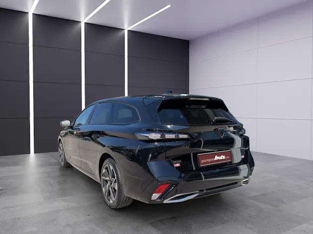 PEUGEOT 308 SW 1.2 Allure Pack