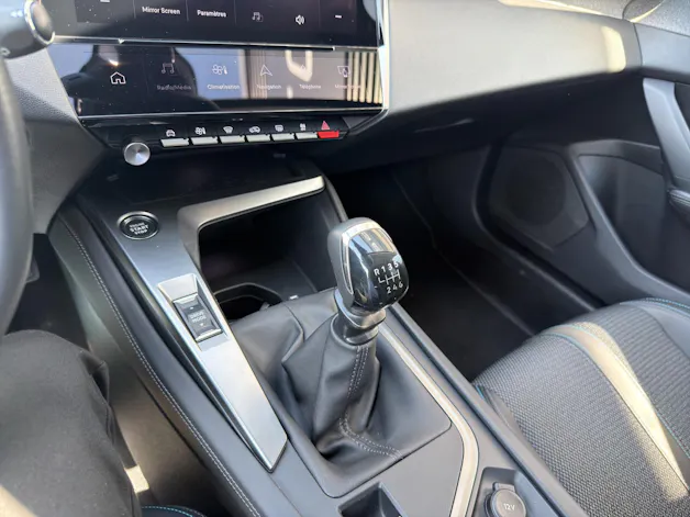 PEUGEOT 308 SW 1.2 Allure Pack