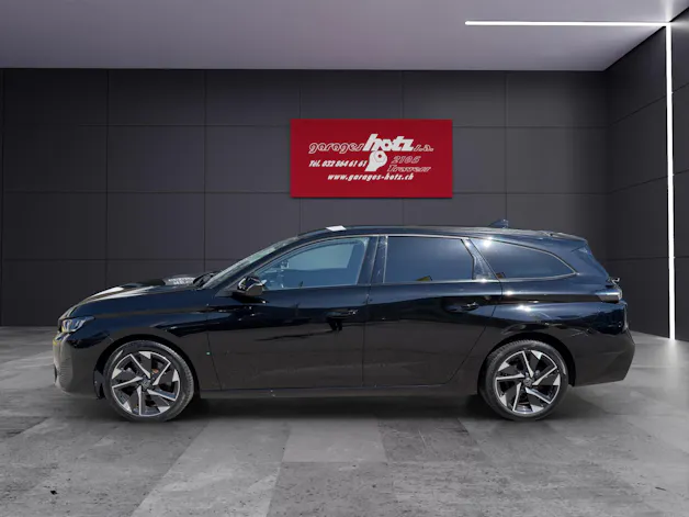 PEUGEOT 308 SW 1.2 Allure Pack