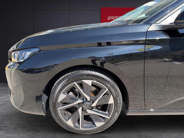 PEUGEOT 308 SW 1.2 Allure Pack