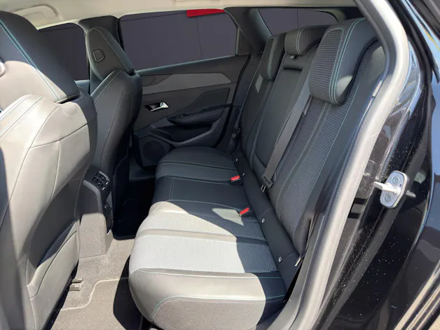 PEUGEOT 308 SW 1.2 Allure Pack