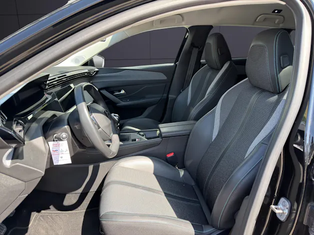 PEUGEOT 308 SW 1.2 Allure Pack