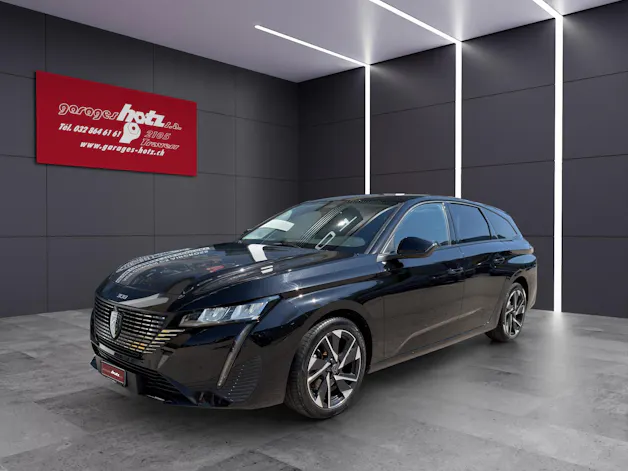 PEUGEOT 308 SW 1.2 Allure Pack