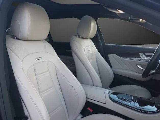 Mercedes-Benz AMG E 53 T 4M+