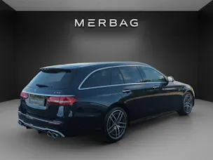 Mercedes-Benz AMG E 53 T 4M+