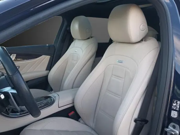 Mercedes-Benz AMG E 53 T 4M+