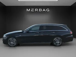 Mercedes-Benz AMG E 53 T 4M+