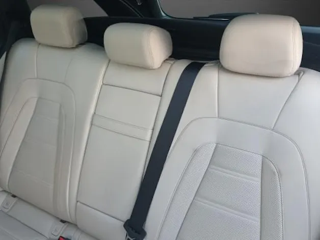 Mercedes-Benz AMG E 53 T 4M+