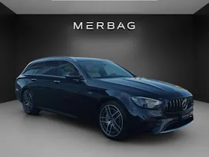 Mercedes-Benz AMG E 53 T 4M+