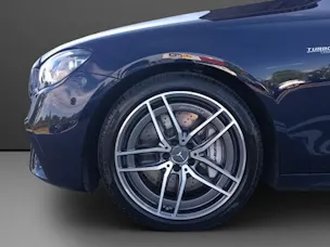 Mercedes-Benz AMG E 53 T 4M+
