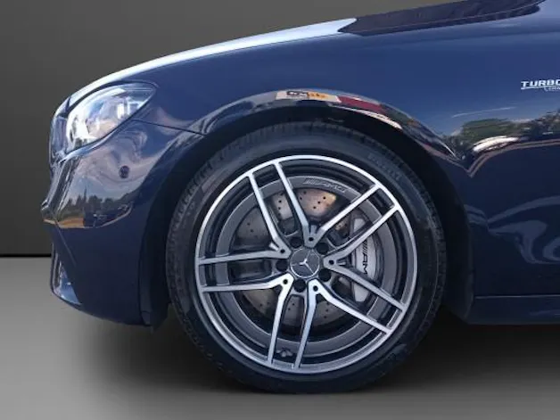 Mercedes-Benz AMG E 53 T 4M+