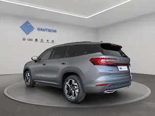 SKODA Kodiaq 2.0 TSI Sportline 4x4