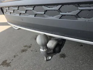SKODA Kodiaq 2.0 TSI Sportline 4x4