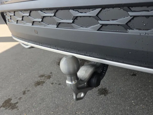 SKODA Kodiaq 2.0 TSI Sportline 4x4