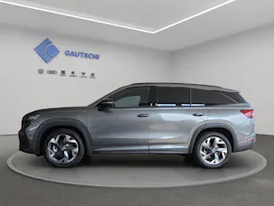 SKODA Kodiaq 2.0 TSI Sportline 4x4