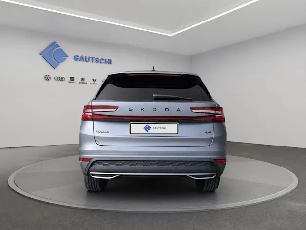SKODA Kodiaq 2.0 TSI Sportline 4x4