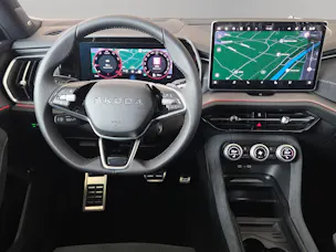 SKODA Kodiaq 2.0 TSI Sportline 4x4