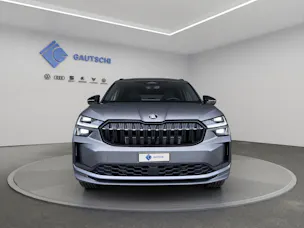 SKODA Kodiaq 2.0 TSI Sportline 4x4