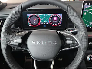 SKODA Kodiaq 2.0 TSI Sportline 4x4