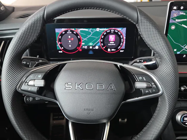 SKODA Kodiaq 2.0 TSI Sportline 4x4