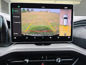 SKODA Kodiaq 2.0 TSI Sportline 4x4