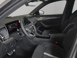 SKODA Kodiaq 2.0 TSI Sportline 4x4