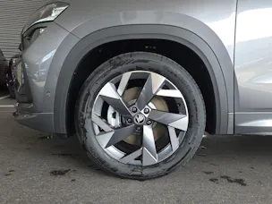 SKODA Kodiaq 2.0 TSI Sportline 4x4