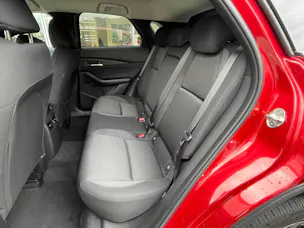 Mazda CX-30 SKYACTIV-X 186 M Hybrid Homura AWD AT