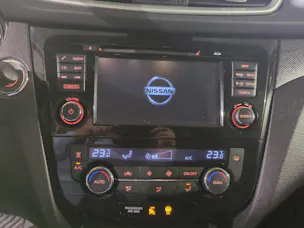 Nissan X-Trail 1.6 dCi tekna Xtronic CVT