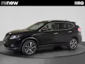 Nissan X-Trail 1.6 dCi tekna Xtronic CVT