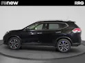 Nissan X-Trail 1.6 dCi tekna Xtronic CVT