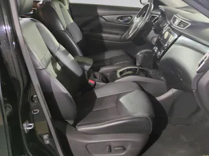 Nissan X-Trail 1.6 dCi tekna Xtronic CVT