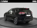Nissan X-Trail 1.6 dCi tekna Xtronic CVT