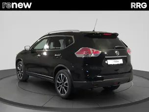 Nissan X-Trail 1.6 dCi tekna Xtronic CVT