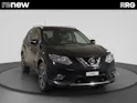 Nissan X-Trail 1.6 dCi tekna Xtronic CVT