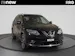 Nissan X-Trail 1.6 dCi tekna Xtronic CVT