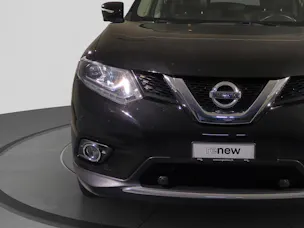 Nissan X-Trail 1.6 dCi tekna Xtronic CVT