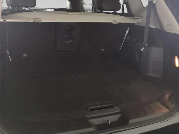 Nissan X-Trail 1.6 dCi tekna Xtronic CVT
