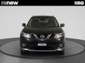 Nissan X-Trail 1.6 dCi tekna Xtronic CVT