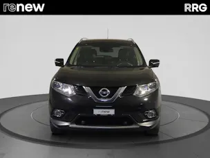 Nissan X-Trail 1.6 dCi tekna Xtronic CVT