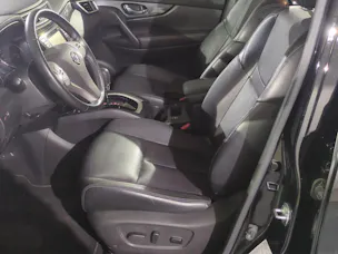 Nissan X-Trail 1.6 dCi tekna Xtronic CVT