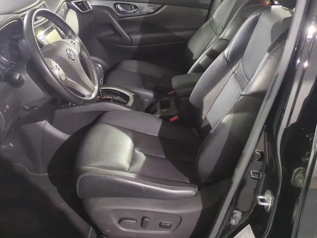 Nissan X-Trail 1.6 dCi tekna Xtronic CVT