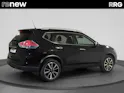 Nissan X-Trail 1.6 dCi tekna Xtronic CVT